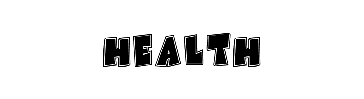 KR Bad Kitty  Free Fonts Download