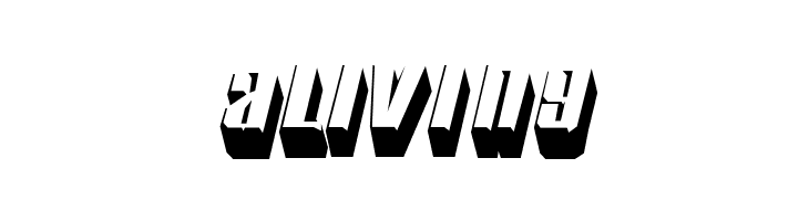 Motorcade-Regular  Free Fonts Download