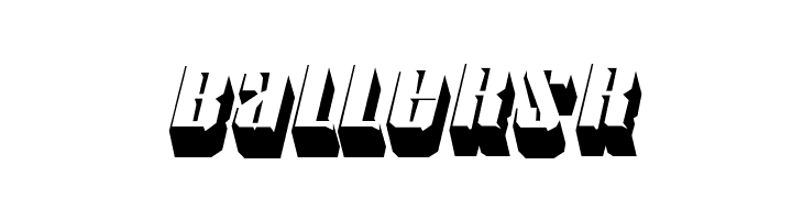 Motorcade-Regular  Free Fonts Download