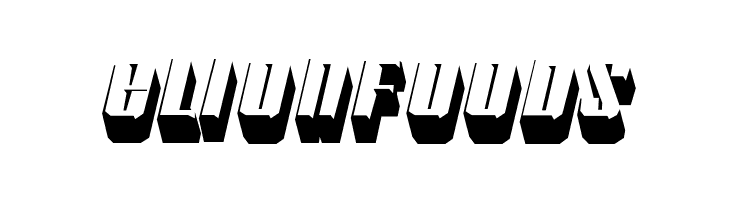 Motorcade-Regular  Free Fonts Download