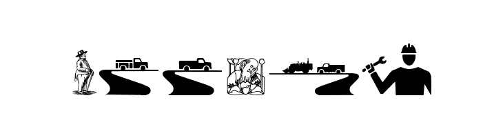 KidingsFree  Free Fonts Download