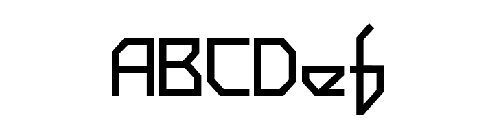 I am simplified  Free Fonts Download