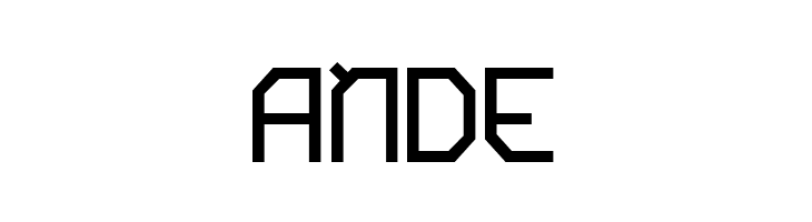 I am simplified  Free Fonts Download