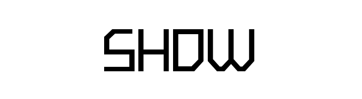 I am simplified  Free Fonts Download