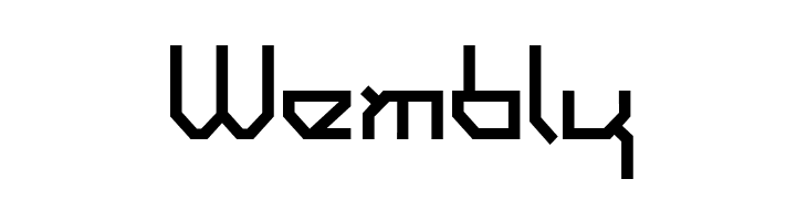 I am simplified  Free Fonts Download