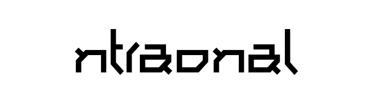 I am simplified  Free Fonts Download