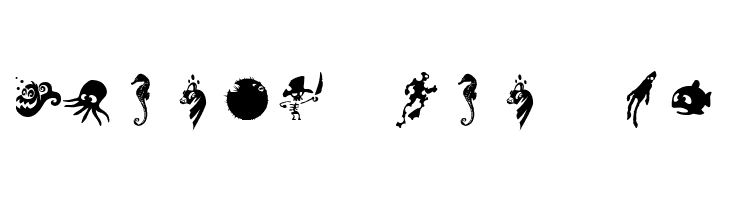 Flood Icons  Free Fonts Download