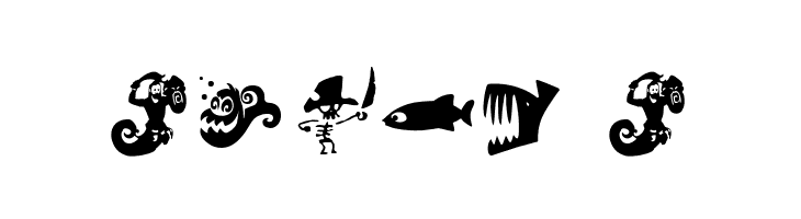 Flood Icons  Free Fonts Download