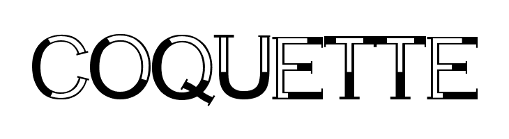 A Bit Empty  Free Fonts Download