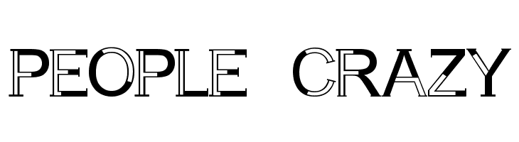 A Bit Empty  Free Fonts Download