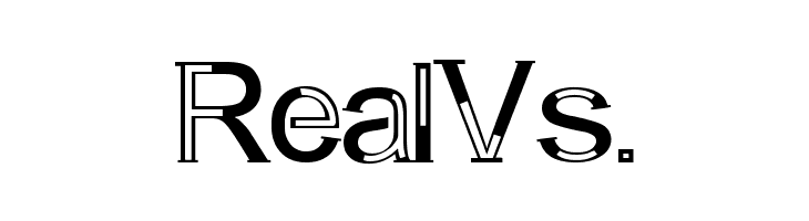 A Bit Empty  Free Fonts Download