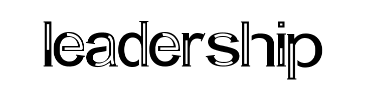 A Bit Empty  Free Fonts Download