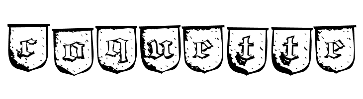 TrollBait-Regular  Free Fonts Download