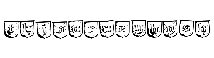 TrollBait-Regular  Free Fonts Download