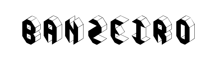 Pandimencional Bold  Free Fonts Download