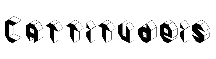 Pandimencional Bold  Free Fonts Download