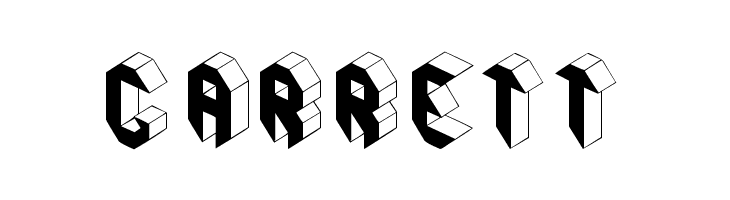 Pandimencional Bold  Free Fonts Download