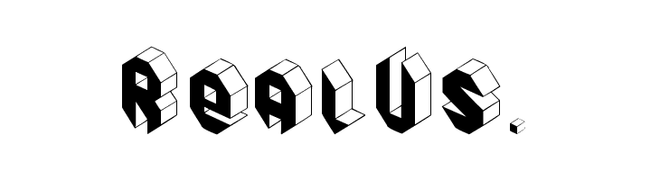 Pandimencional Bold  Free Fonts Download