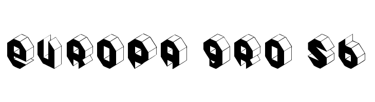 Pandimencional Bold  Free Fonts Download