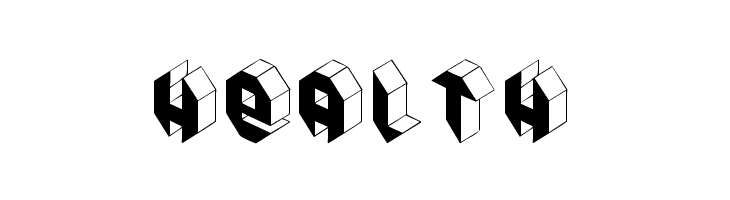 Pandimencional Bold  Free Fonts Download