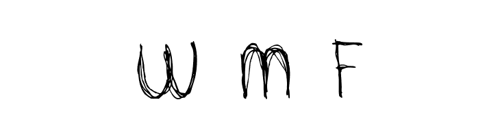 Extrafine  Free Fonts Download