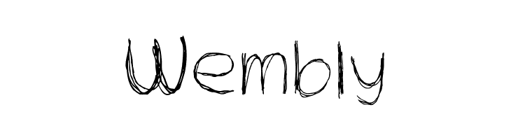 Extrafine  Free Fonts Download