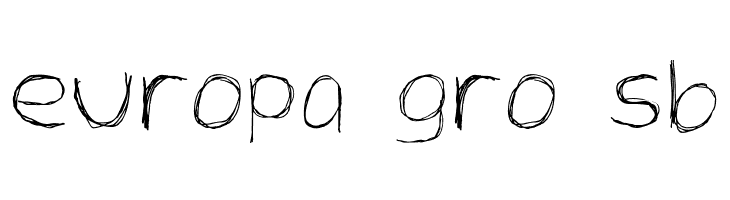 Extrafine  Free Fonts Download