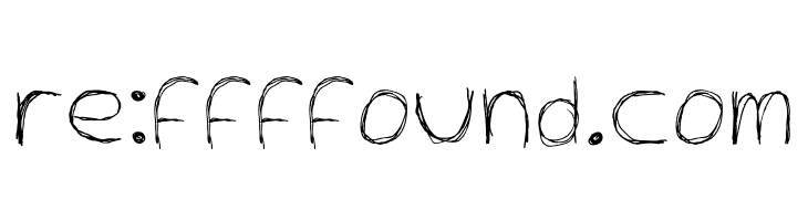 Extrafine  Free Fonts Download