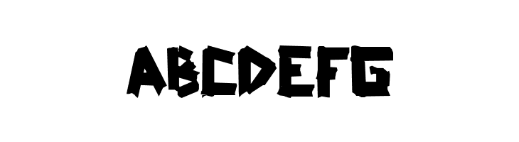 ripTAPE Fixed  Free Fonts Download