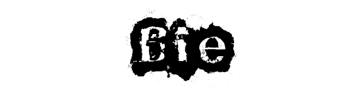 DF-Stromboli  Free Fonts Download