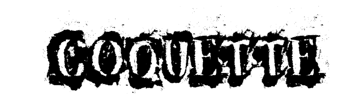 DF-Stromboli  Free Fonts Download