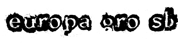 DF-Stromboli  Free Fonts Download