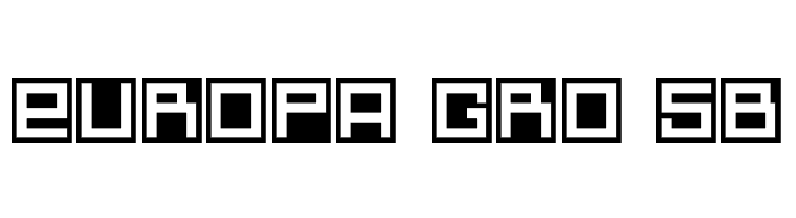 whiteonbox Regular  Free Fonts Download