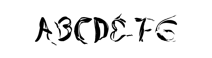 CopaBanana  Free Fonts Download