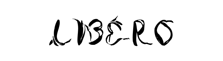 CopaBanana  Free Fonts Download