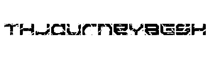Sector 017 Regular  Free Fonts Download