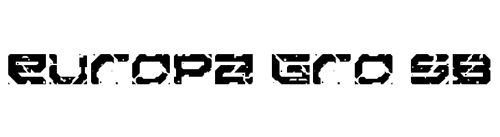 Sector 017 Regular  Free Fonts Download