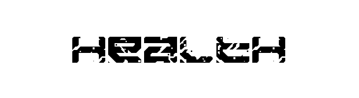 Sector 017 Regular  Free Fonts Download