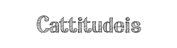 ariapenciroman Regular  Free Fonts Download