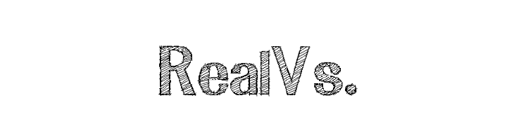 ariapenciroman Regular  Free Fonts Download