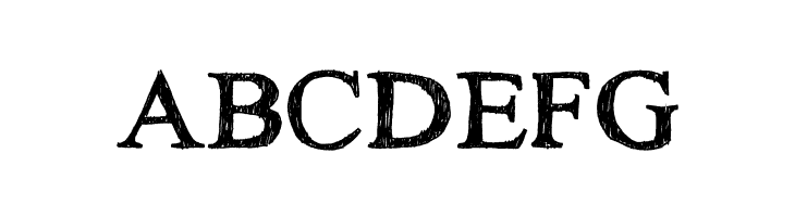 HandTIMES  Free Fonts Download