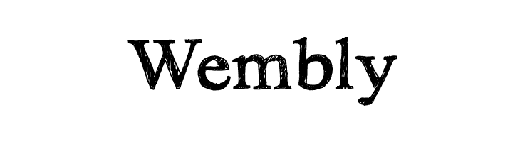 HandTIMES  Free Fonts Download