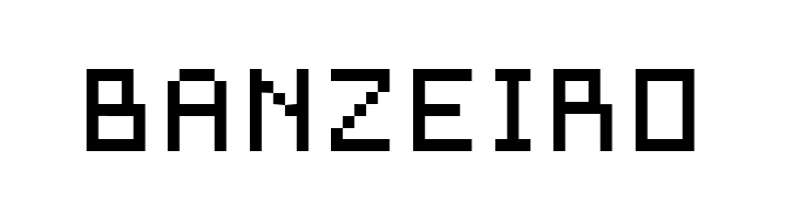 Pixel Square  Free Fonts Download