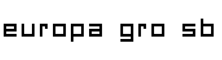 Pixel Square  Free Fonts Download