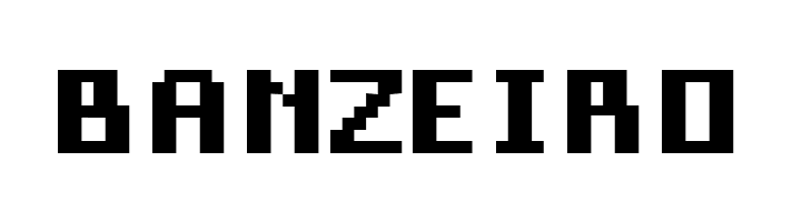 Pixel Square Bold  Free Fonts Download