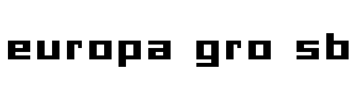 Pixel Square Bold  Free Fonts Download