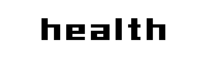 Pixel Square Bold  Free Fonts Download