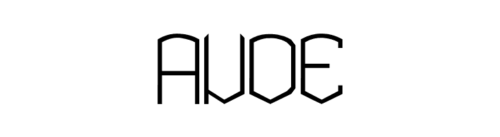 KARDON EXTRA  Free Fonts Download