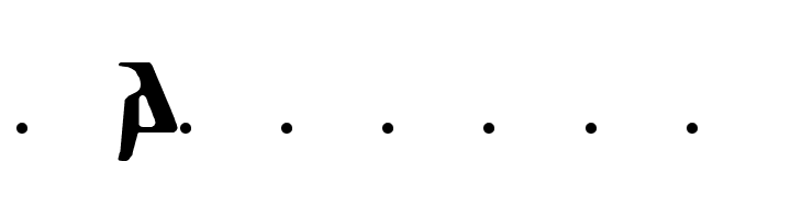 gothic-1  Free Fonts Download