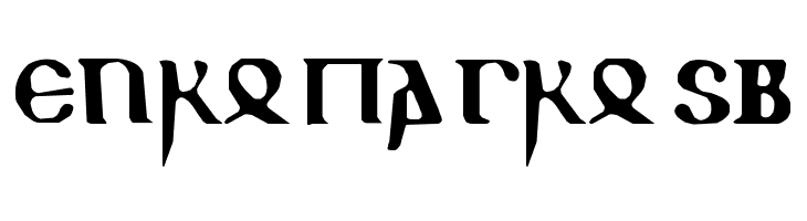gothic-1  Free Fonts Download